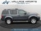 2011 Nissan Pathfinder SV