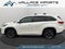 2017 Toyota Highlander Hybrid Limited