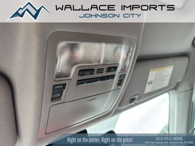 2017 Toyota Highlander Hybrid Limited