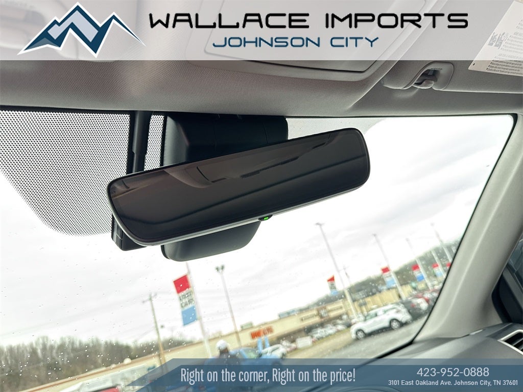 2017 Toyota Highlander Hybrid Limited