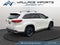 2017 Toyota Highlander Hybrid Limited