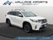 2017 Toyota Highlander Hybrid Limited
