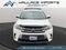 2017 Toyota Highlander Hybrid Limited