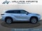 2024 Toyota Highlander Hybrid Platinum