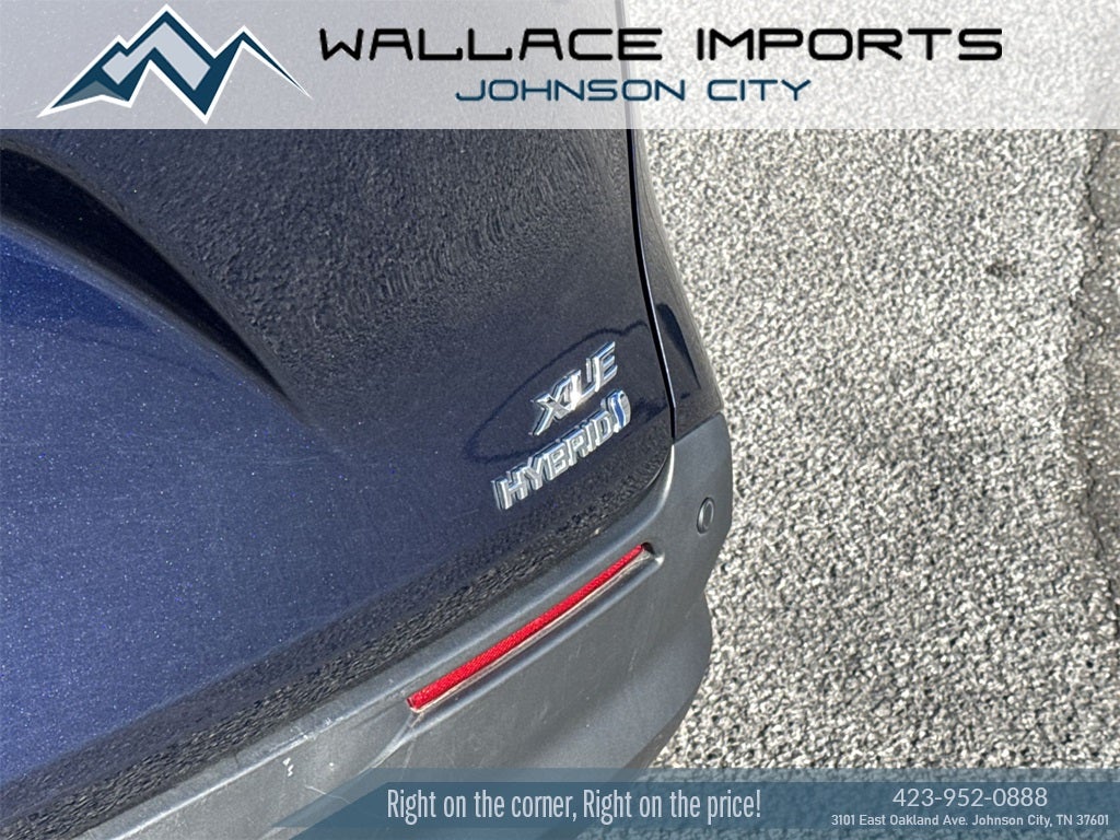 2021 Toyota Sienna XLE 7 Passenger