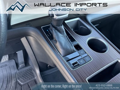 2021 Toyota Sienna XLE 7 Passenger