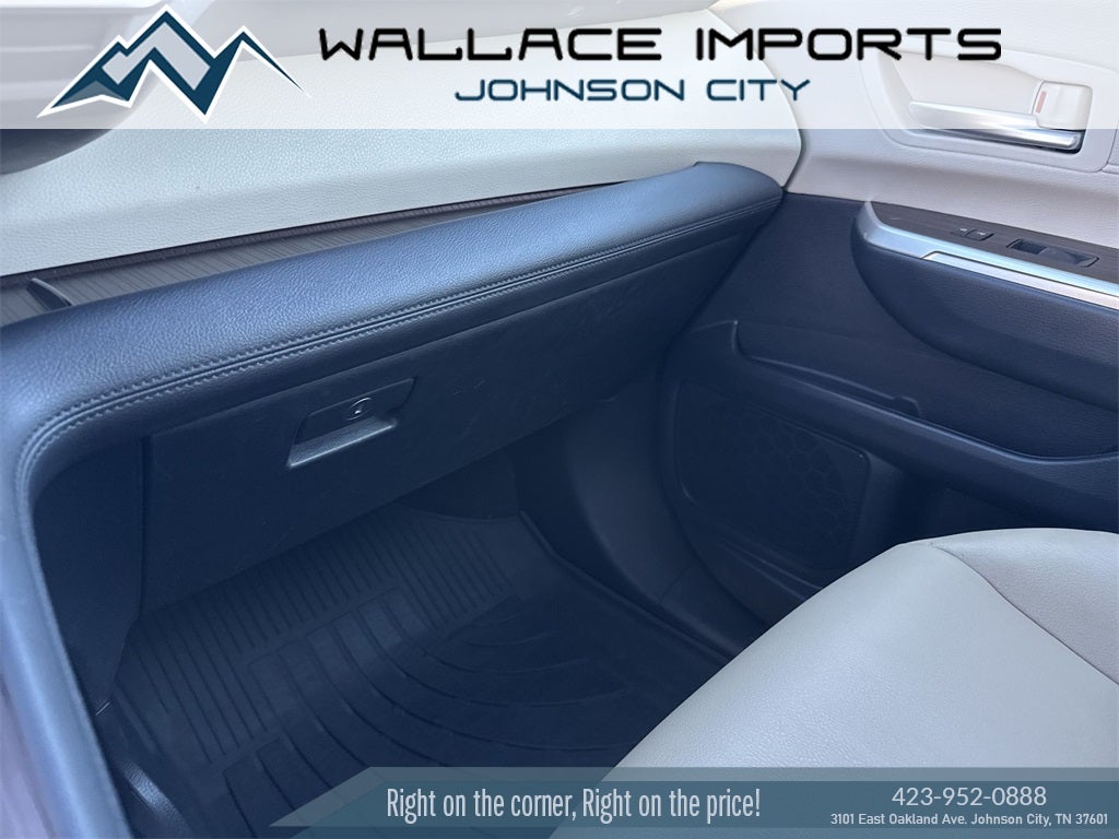 2021 Toyota Sienna XLE 7 Passenger