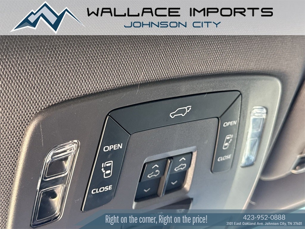 2021 Toyota Sienna XLE 7 Passenger