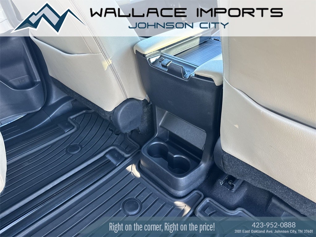 2021 Toyota Sienna XLE 7 Passenger