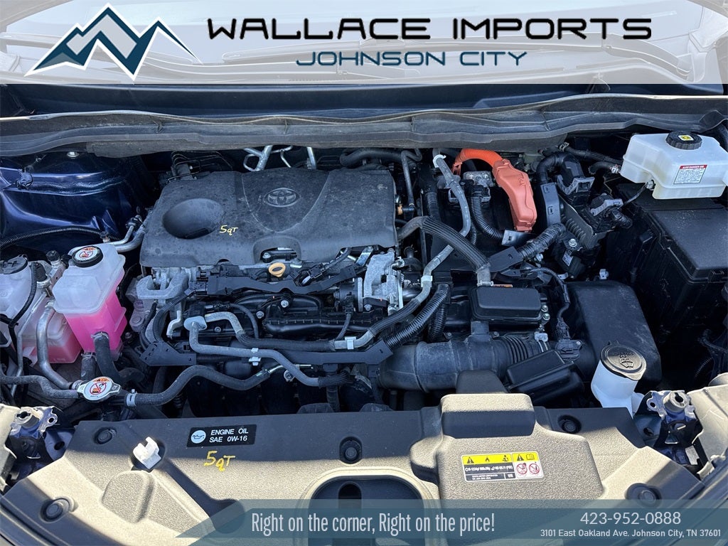 2021 Toyota Sienna XLE 7 Passenger