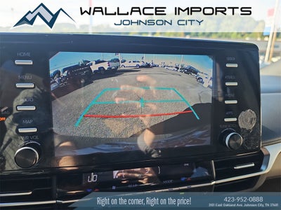 2021 Toyota Sienna XLE 7 Passenger