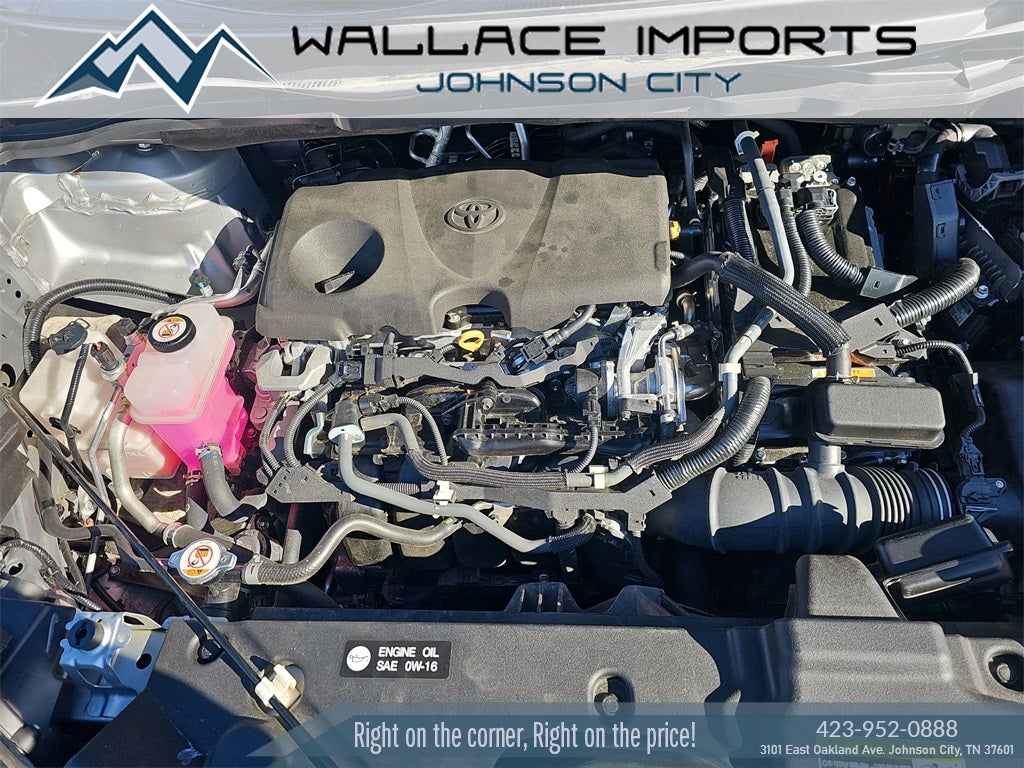 2021 Toyota Sienna XLE 7 Passenger