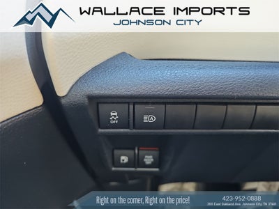 2021 Toyota Sienna XLE 7 Passenger