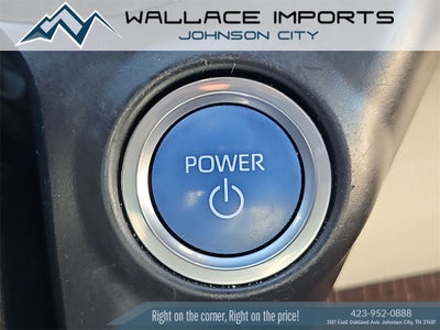 2021 Toyota Sienna XLE 7 Passenger