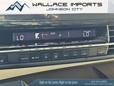 2021 Toyota Sienna XLE 7 Passenger