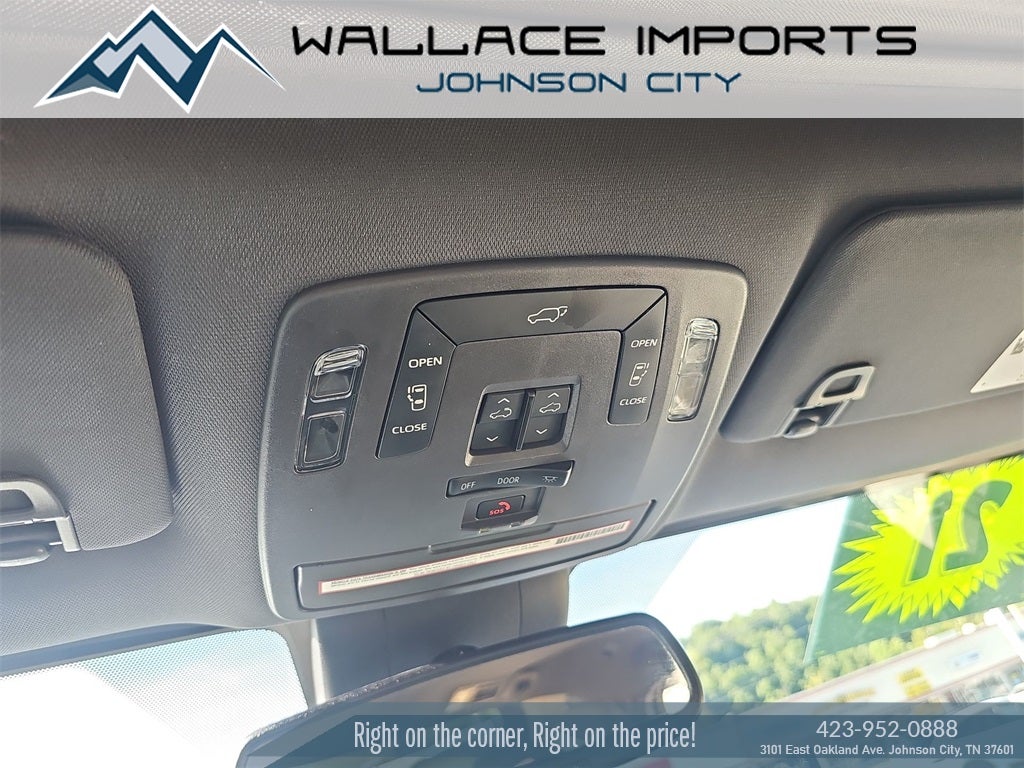 2021 Toyota Sienna XLE 7 Passenger