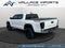 2016 Toyota Tacoma TRD Off-Road
