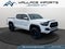 2016 Toyota Tacoma TRD Off-Road