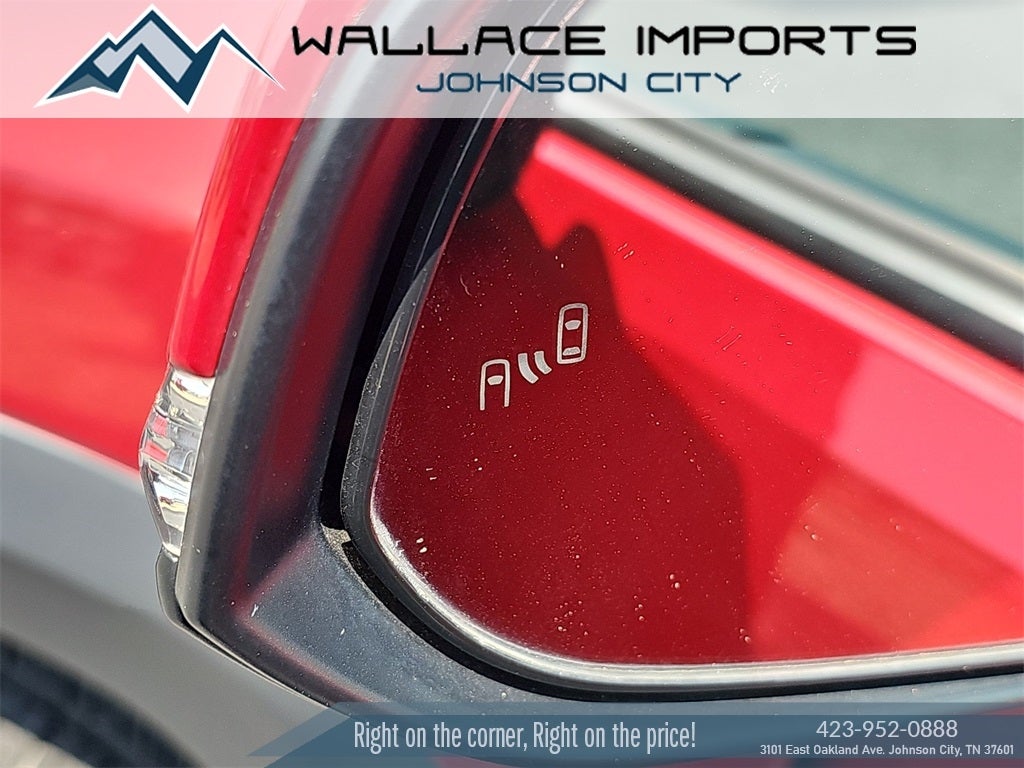 2020 Toyota Tacoma TRD Off-Road V6