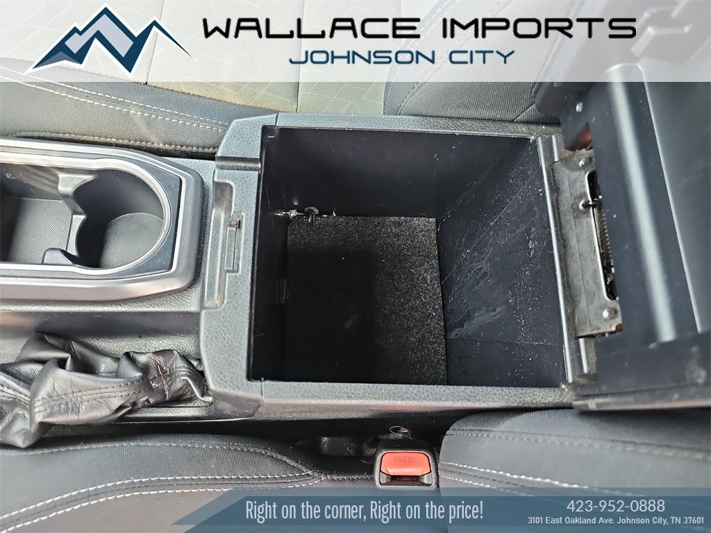 2020 Toyota Tacoma TRD Off-Road V6