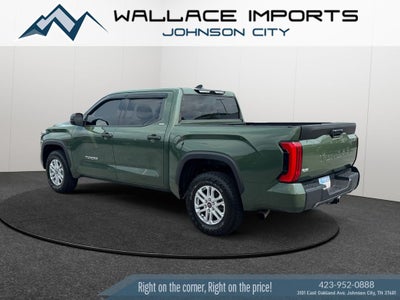 2023 Toyota Tundra SR5