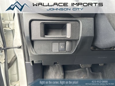 2019 Toyota Tacoma SR5 V6