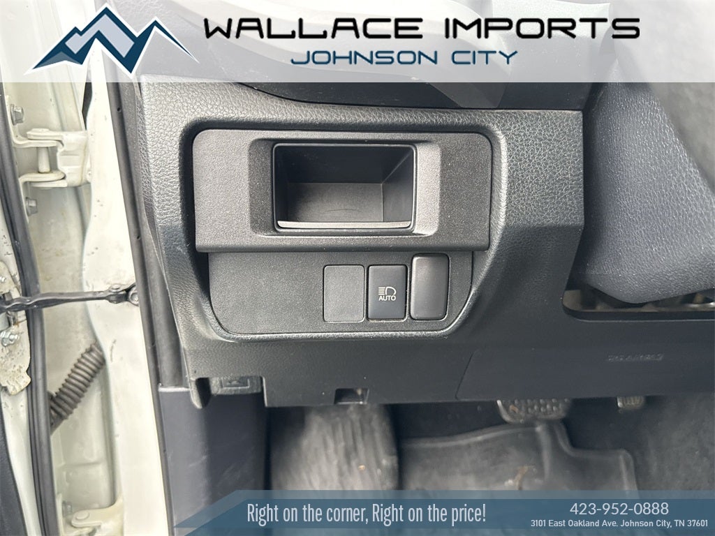 2019 Toyota Tacoma SR5 V6