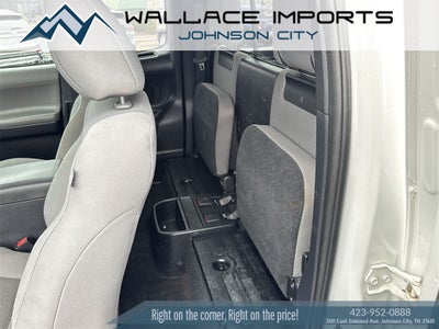 2019 Toyota Tacoma SR5 V6