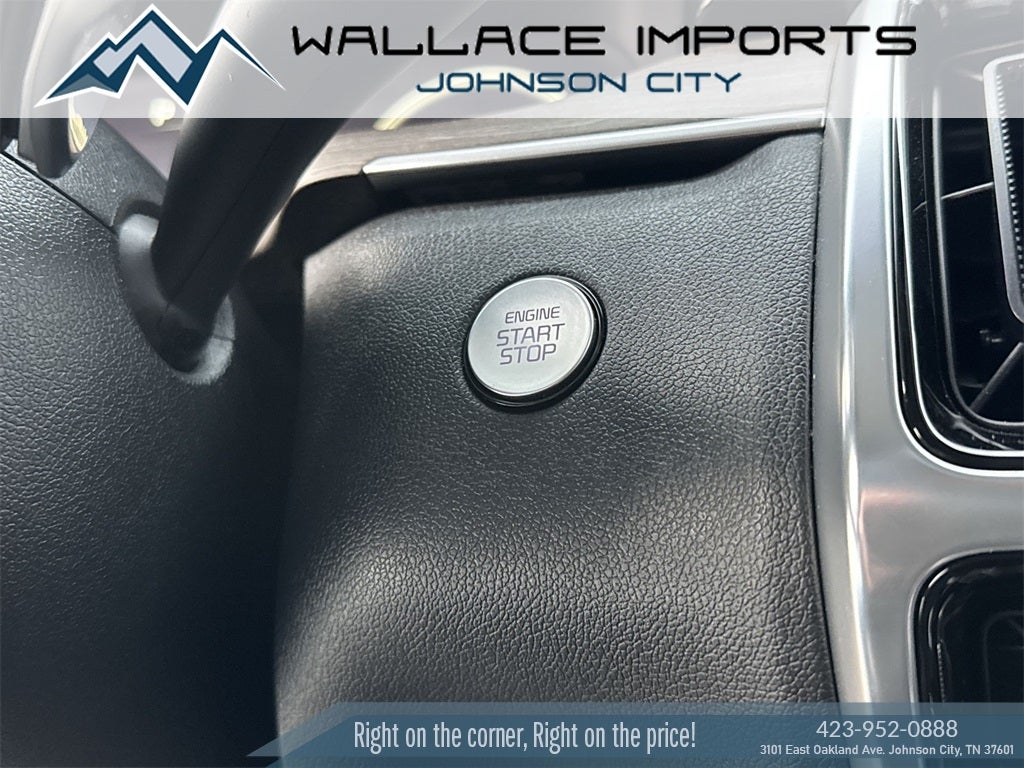 2021 Kia Sorento SX Prestige X-Line