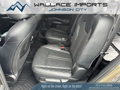 2021 Kia Sorento SX Prestige X-Line