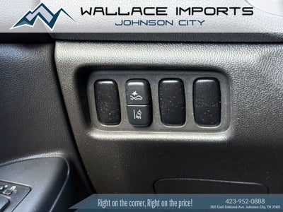 2022 Mitsubishi Outlander Sport 2.0 LE