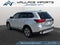 2020 Mitsubishi Outlander ES