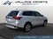 2020 Mitsubishi Outlander ES