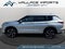 2022 Mitsubishi Outlander SE Launch Edition