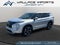 2022 Mitsubishi Outlander SE Launch Edition