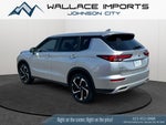 2022 Mitsubishi Outlander SE Launch Edition