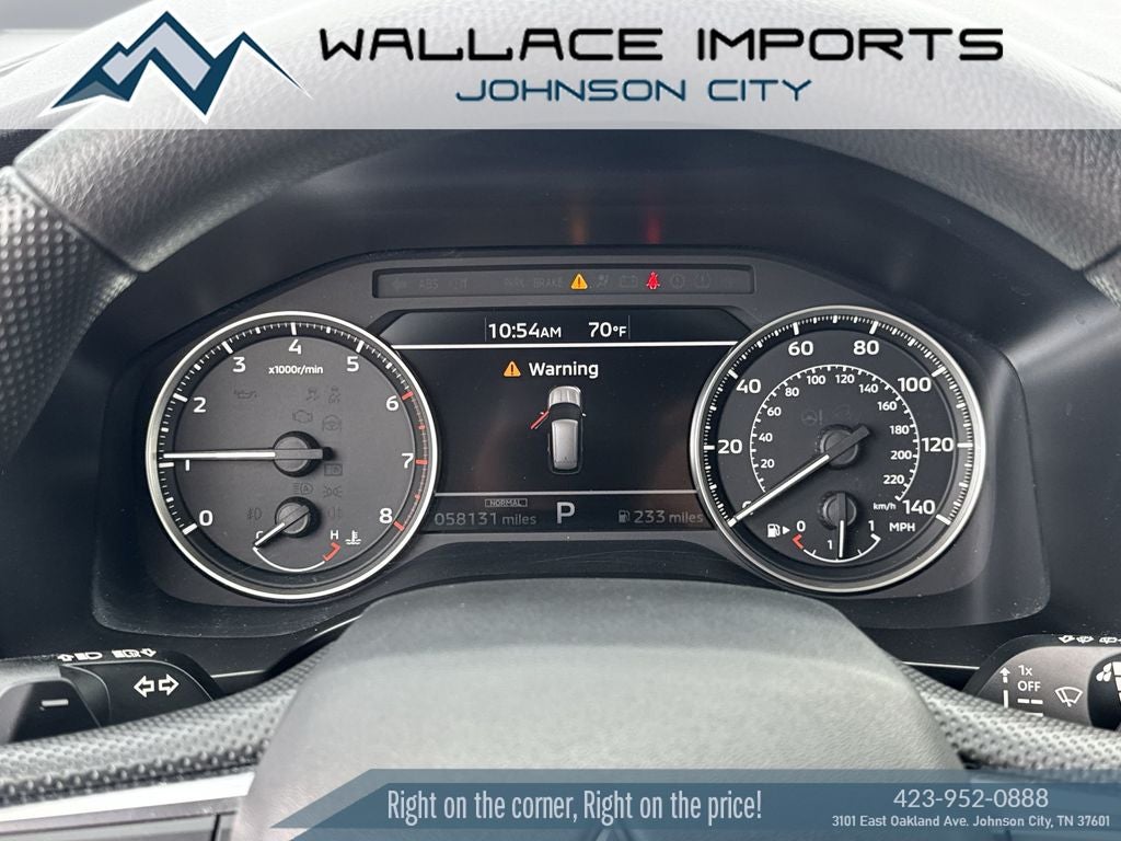 2024 Mitsubishi Outlander ES