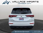 2024 Mitsubishi Outlander ES