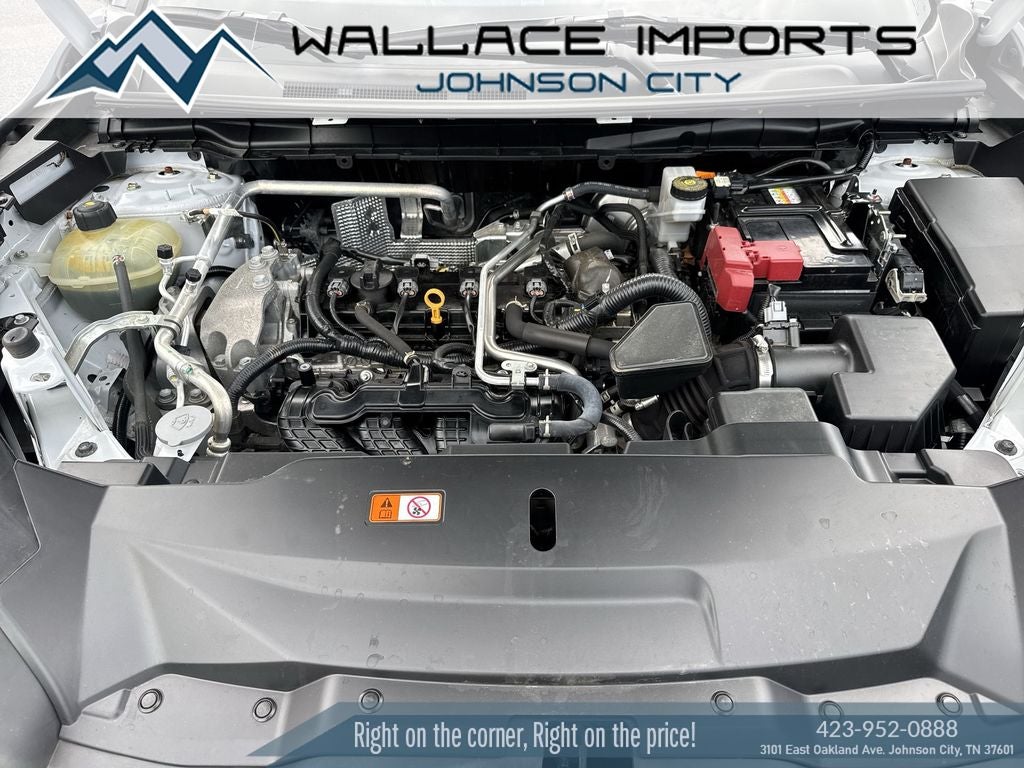 2024 Mitsubishi Outlander ES