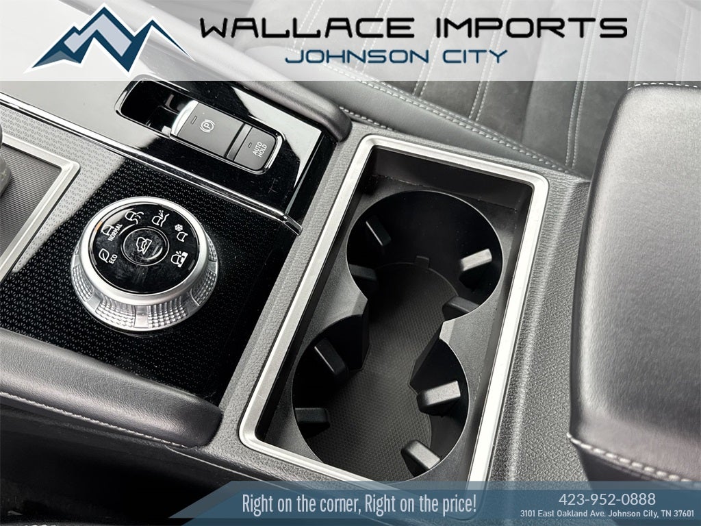 2023 Mitsubishi Outlander SE Black Edition