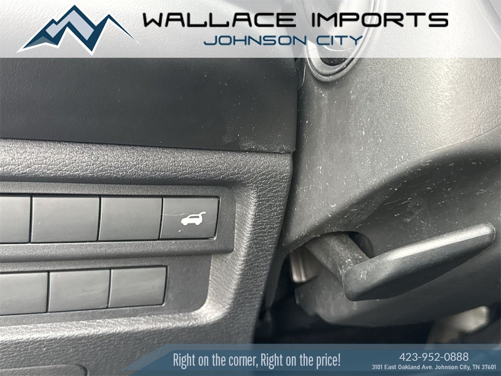 2023 Mitsubishi Outlander SE Black Edition