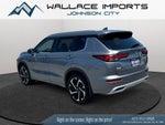 2024 Mitsubishi Outlander SEL
