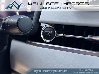 2023 Mitsubishi Outlander PHEV SEL