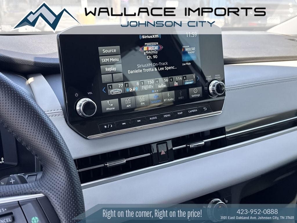 2023 Mitsubishi Outlander PHEV SEL