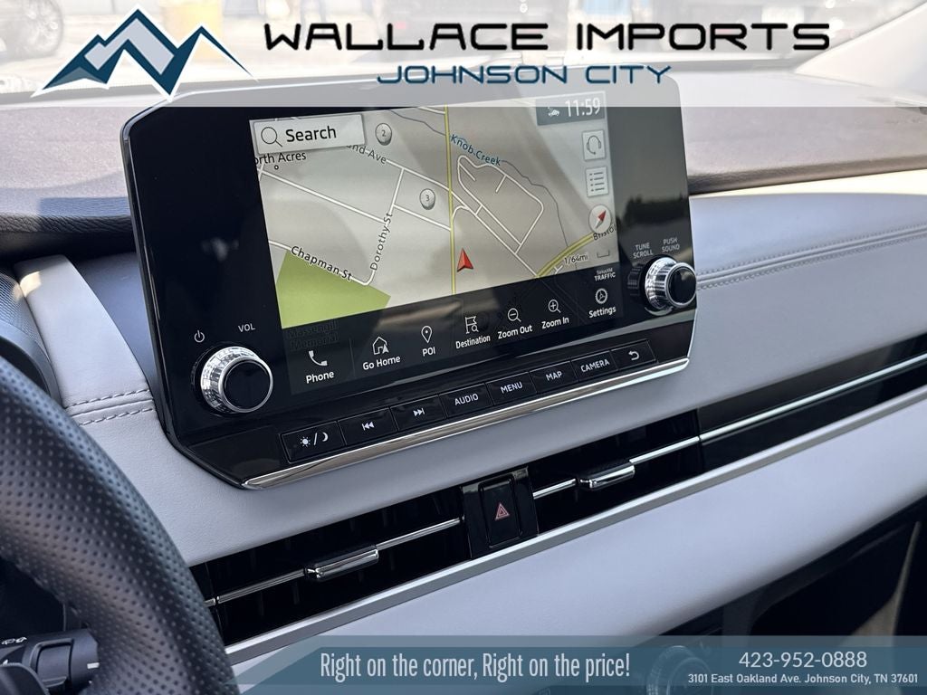 2023 Mitsubishi Outlander PHEV SEL