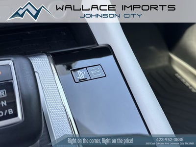 2023 Mitsubishi Outlander PHEV SEL