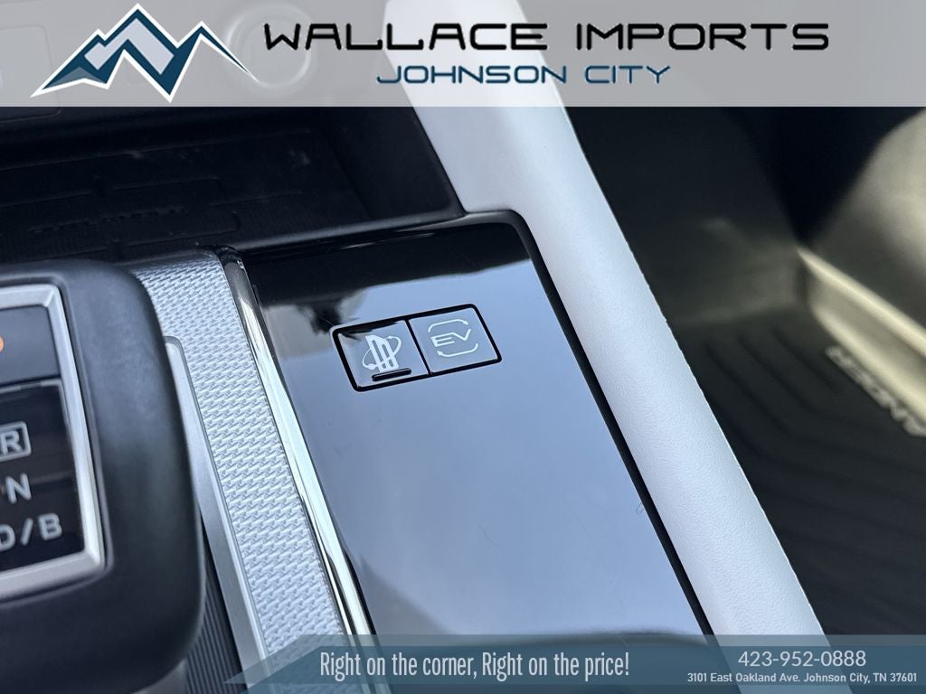 2023 Mitsubishi Outlander PHEV SEL