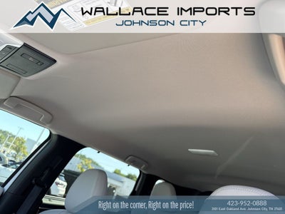 2023 Mitsubishi Outlander PHEV SEL