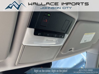 2023 Mitsubishi Outlander PHEV SEL