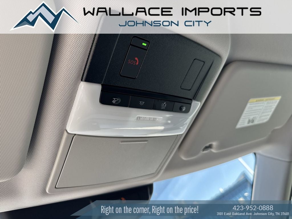 2023 Mitsubishi Outlander PHEV SEL
